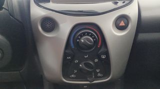 Citroen C1 2016 1.0 STYLE ΑΥΤΟΜΑΤΟ ΕΛΛΗΝΙΚΟ-thumb-21