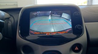 Citroen C1 2016 1.0 STYLE ΑΥΤΟΜΑΤΟ ΕΛΛΗΝΙΚΟ-thumb-27