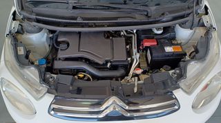 Citroen C1 2016 1.0 STYLE ΑΥΤΟΜΑΤΟ ΕΛΛΗΝΙΚΟ-thumb-33