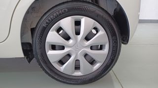 Citroen C1 2016 1.0 STYLE ΑΥΤΟΜΑΤΟ ΕΛΛΗΝΙΚΟ-thumb-34