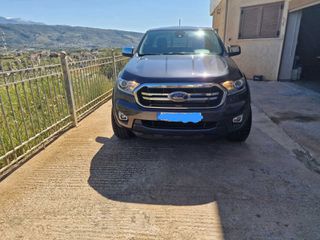 Ford Ranger 2021