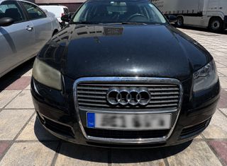 Audi A3 2005 Sportback 2.0 TFSI-thumb-1