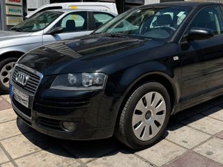 Audi A3 2005 Sportback 2.0 TFSI-thumb-3
