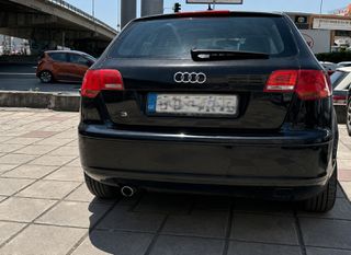 Audi A3 2005 Sportback 2.0 TFSI-thumb-4