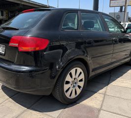 Audi A3 2005 Sportback 2.0 TFSI-thumb-5