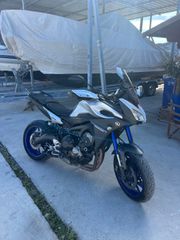 Yamaha Tracer 900 2017