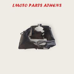 ΚΑΛΥΜΜΑ ΚΕΦΑΛΗΣ SYMPHONY SR 50/150