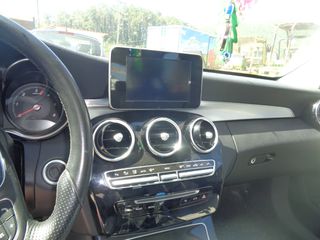 Mercedes-Benz C 200 2017-thumb-2