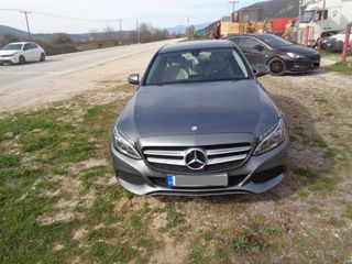 Mercedes-Benz C 200 2017-thumb-4