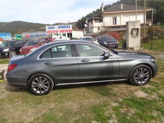 Mercedes-Benz C 200 2017-thumb-5