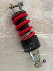 Honda CB 600F HORNET (2007-2013) (PG41) γνήσιο αμορτισέρ/monoshock (πίσω ανάρτηση) σε άριστη κατάσταση!!!.