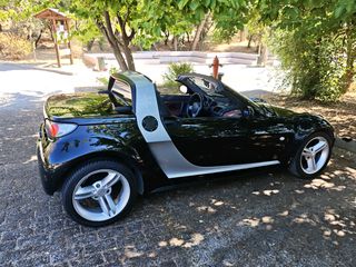 Smart Roadster 2003