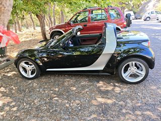Smart Roadster 2003-thumb-1