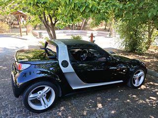 Smart Roadster 2003-thumb-3