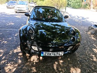 Smart Roadster 2003-thumb-5