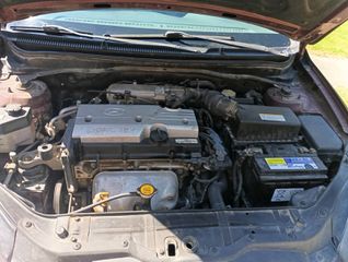 Hyundai Accent 2007 1.4 GL