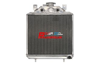 ΨΥΓΕΙΟ ΝΕΡΟΥ MOTO ΓΟΥΡΟΥΝΑΣ POLARIS MAGNUM/ SCRAMBLER/ SPORT/ SPORTSMAN/ XPLORER 400/ 425/ 500 1994-2001 ΑΛΟΥΜΙΝΙΟΥ ΚΑΙΝΟΥΡΓΙΟ!