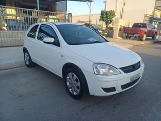 Opel Corsa 2003