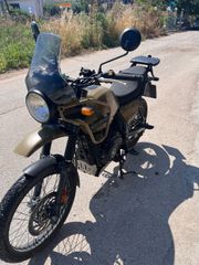 Royal Enfield HIMALAYAN 410 2024 411