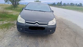 Citroen C5 2005