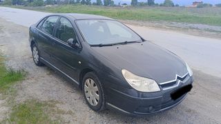 Citroen C5 2005-thumb-1