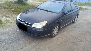 Citroen C5 2005-thumb-2