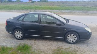 Citroen C5 2005-thumb-3