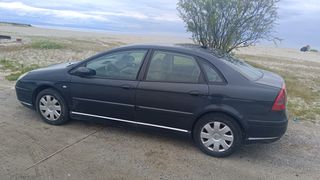 Citroen C5 2005-thumb-4