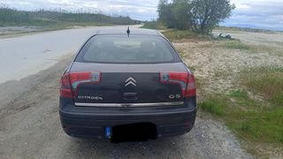 Citroen C5 2005-thumb-5