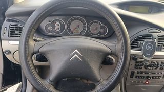 Citroen C5 2005-thumb-6
