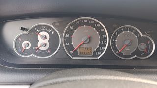 Citroen C5 2005-thumb-7