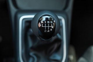 Mg MG3 2025 1.5cc VTi 116hp Comfort (Navi)-thumb-30