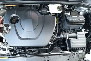 Mg MG3 2025 1.5cc VTi 116hp Comfort (Navi)-thumb-33