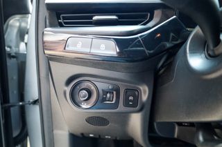Mg MG3 2025 1.5cc VTi 116hp Comfort (Navi)-thumb-16