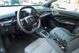 Mg MG3 2025 1.5cc VTi 116hp Comfort (Navi)-thumb-13