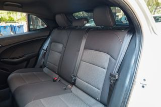 Mg MG3 2025 1.5cc VTi 116hp Comfort (Navi)-thumb-32
