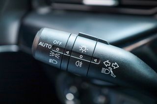 Mg MG3 2025 1.5cc VTi 116hp Comfort (Navi)-thumb-20