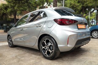 Mg MG3 2025 1.5cc VTi 116hp Comfort (Navi)-thumb-1