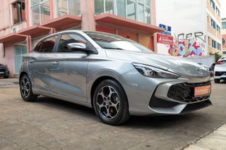 Mg MG3 2025 1.5cc VTi 116hp Comfort (Navi)-thumb-34