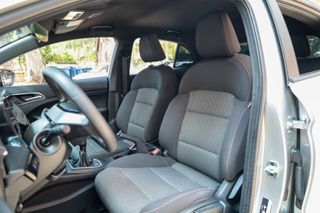 Mg MG3 2025 1.5cc VTi 116hp Comfort (Navi)-thumb-14