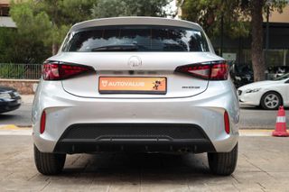 Mg MG3 2025 1.5cc VTi 116hp Comfort (Navi)-thumb-6