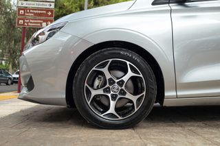 Mg MG3 2025 1.5cc VTi 116hp Comfort (Navi)-thumb-5