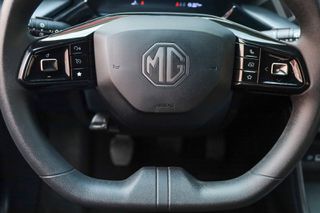 Mg MG3 2025 1.5cc VTi 116hp Comfort (Navi)-thumb-21