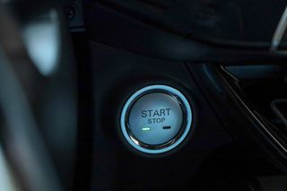 Mg MG3 2025 1.5cc VTi 116hp Comfort (Navi)-thumb-22