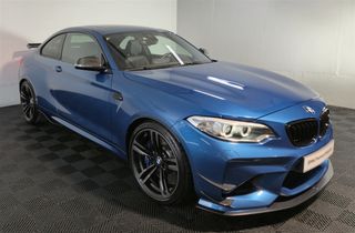 Bmw M2 2017 (M2)-thumb-2