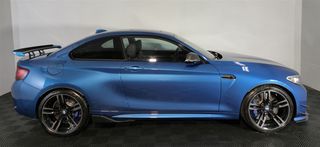 Bmw M2 2017 (M2)-thumb-4