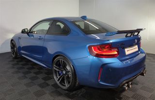 Bmw M2 2017 (M2)-thumb-7