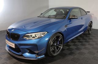 Bmw M2 2017 (M2)