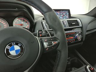 Bmw M2 2017 (M2)-thumb-13