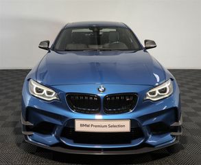 Bmw M2 2017 (M2)-thumb-1
